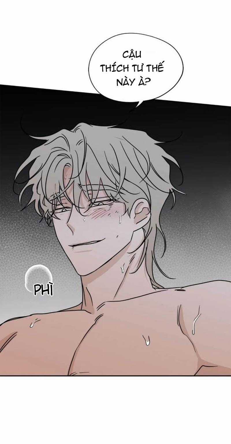 Thủy Triều Thấp Lúc Chạng Vạng Chapter 27 trang 24