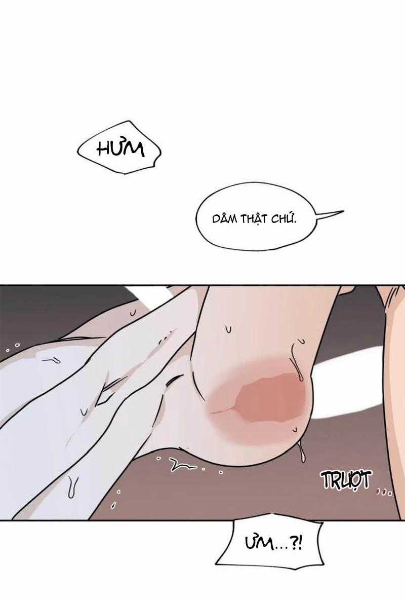 Thủy Triều Thấp Lúc Chạng Vạng Chapter 27 trang 25