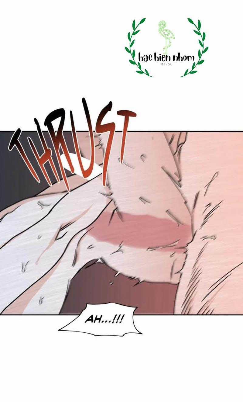Thủy Triều Thấp Lúc Chạng Vạng Chapter 27 trang 26