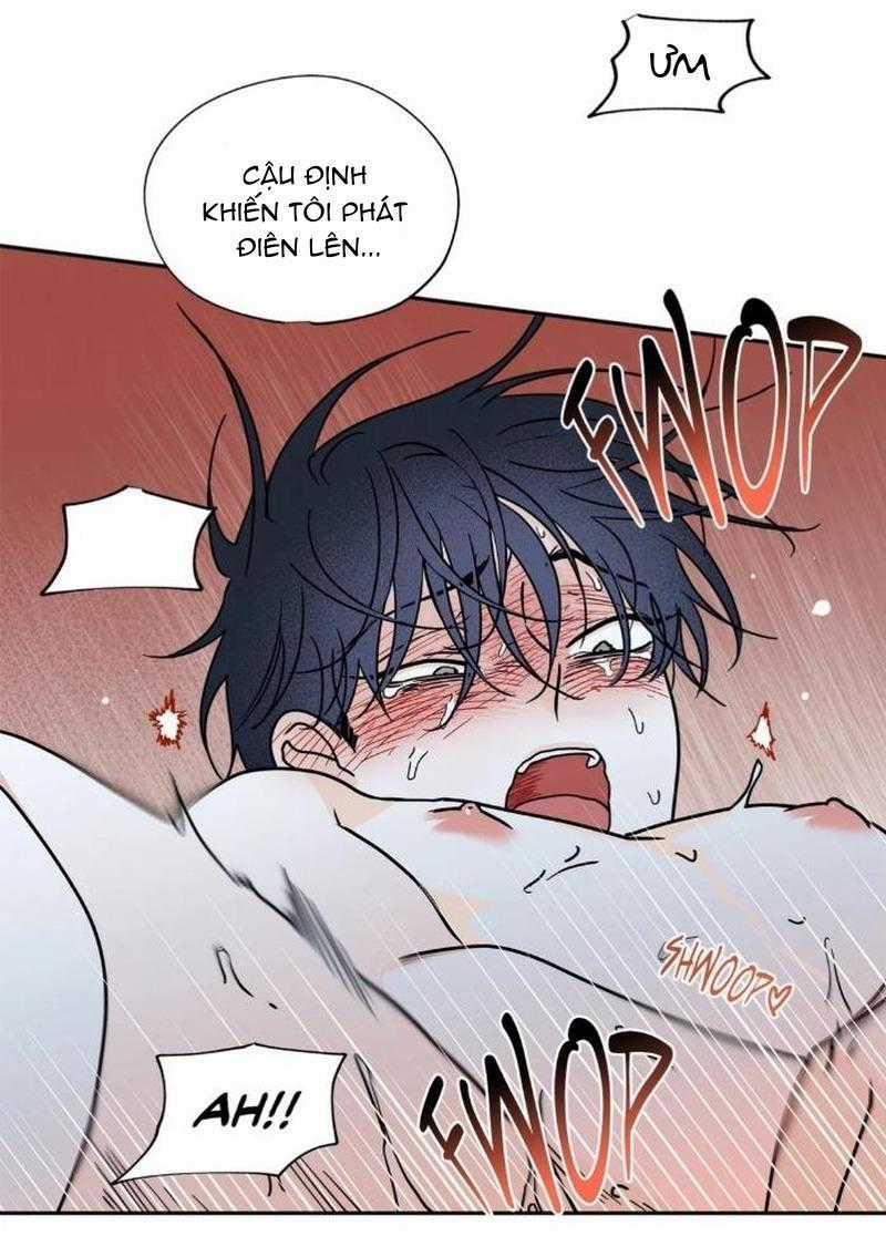Thủy Triều Thấp Lúc Chạng Vạng Chapter 27 trang 30
