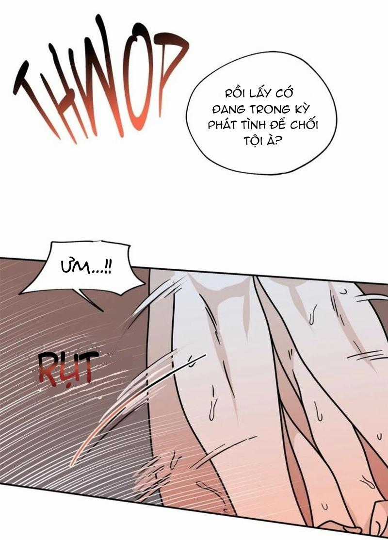 Thủy Triều Thấp Lúc Chạng Vạng Chapter 27 trang 31
