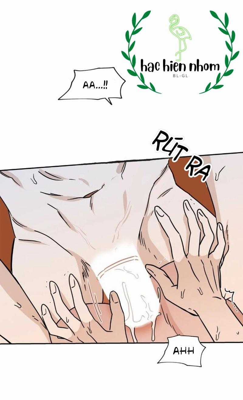 Thủy Triều Thấp Lúc Chạng Vạng Chapter 27 trang 35