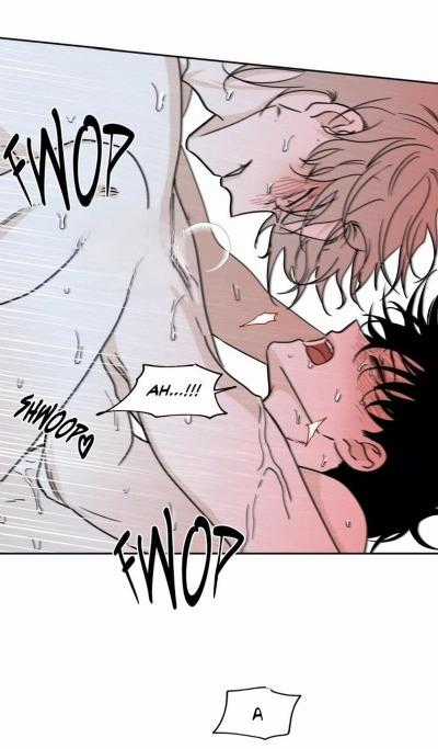 Thủy Triều Thấp Lúc Chạng Vạng Chapter 27 trang 40