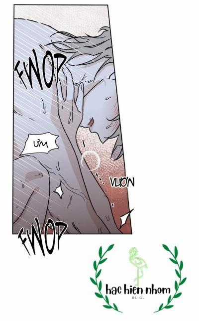 Thủy Triều Thấp Lúc Chạng Vạng Chapter 27 trang 41