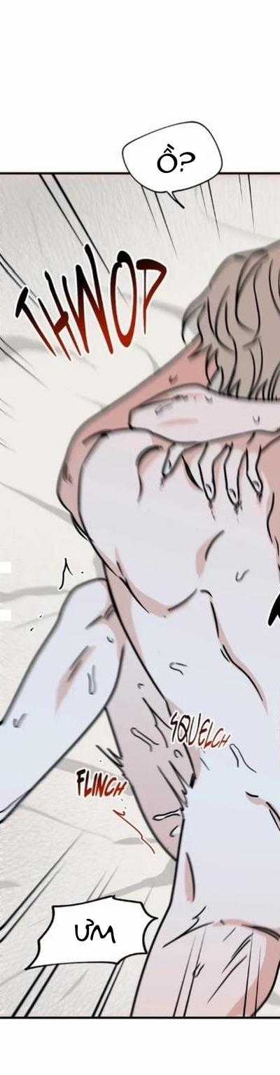 Thủy Triều Thấp Lúc Chạng Vạng Chapter 27 trang 43