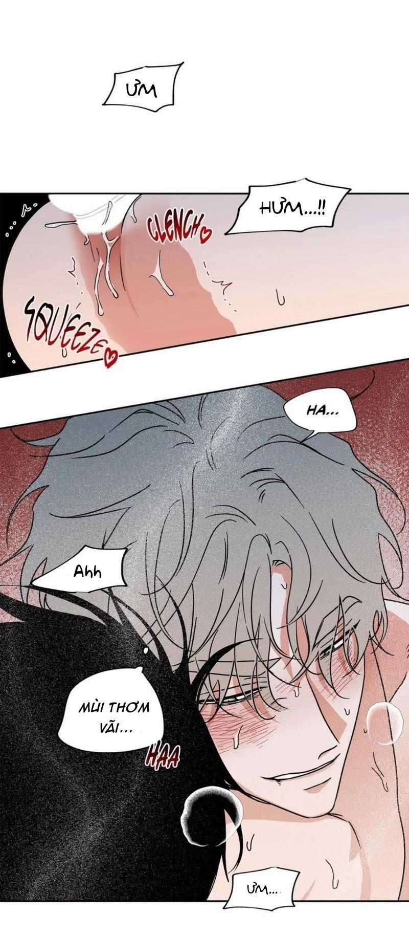 Thủy Triều Thấp Lúc Chạng Vạng Chapter 27 trang 46