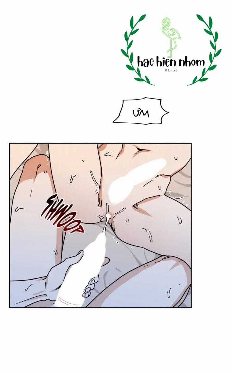 Thủy Triều Thấp Lúc Chạng Vạng Chapter 27 trang 47