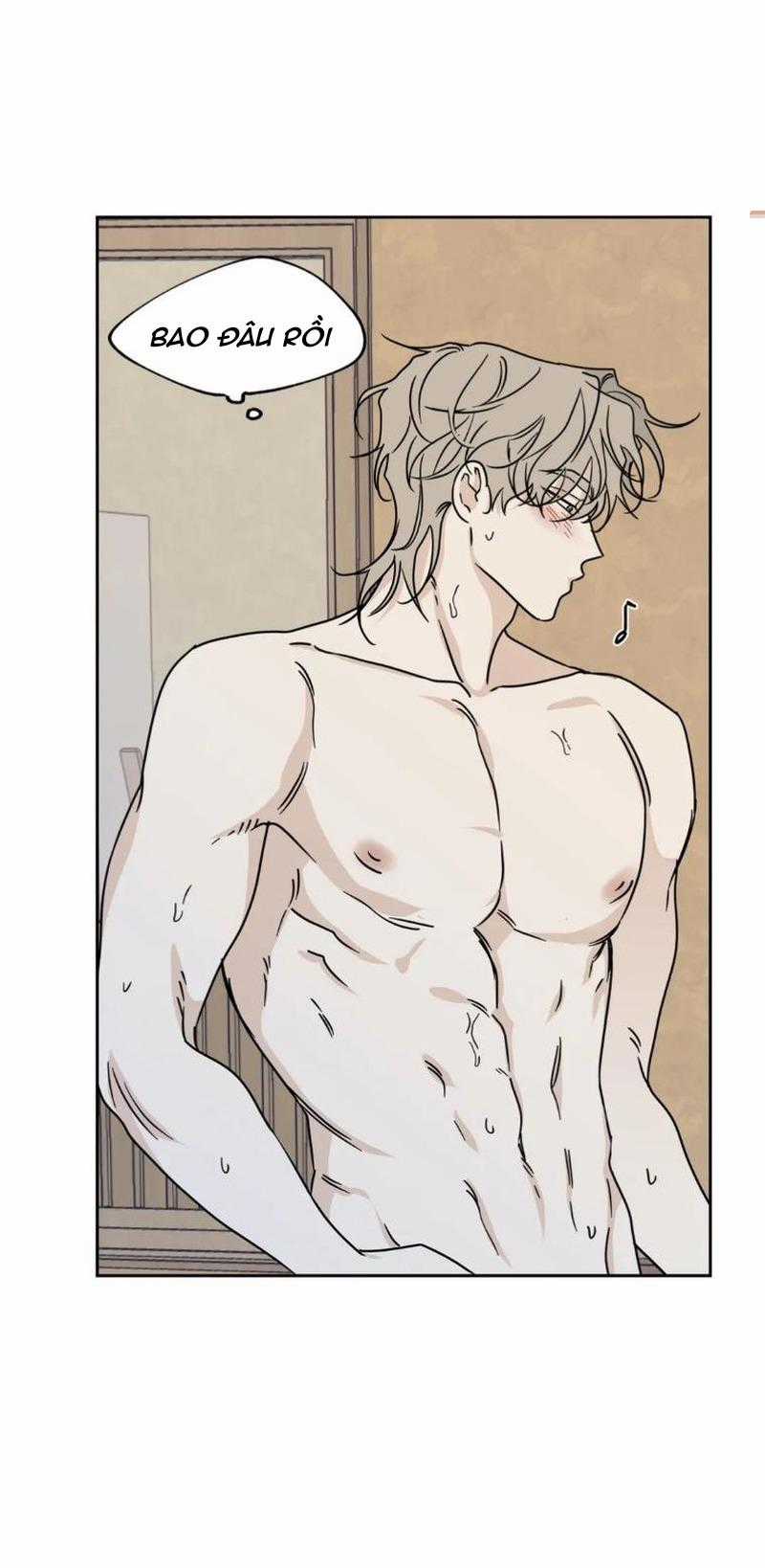 Thủy Triều Thấp Lúc Chạng Vạng Chapter 27 trang 48