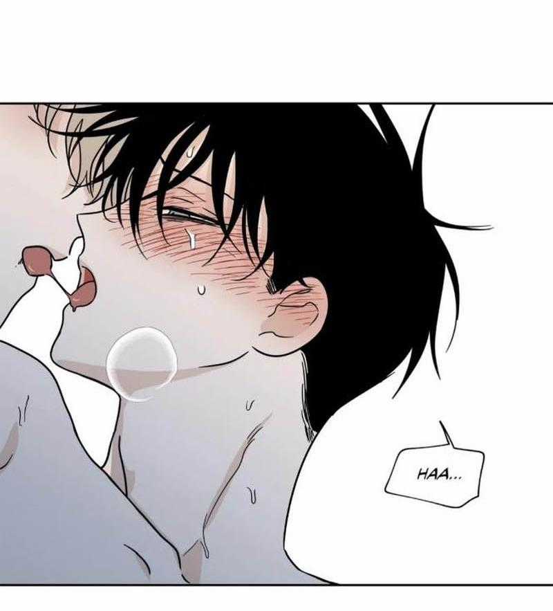 Thủy Triều Thấp Lúc Chạng Vạng Chapter 27 trang 5