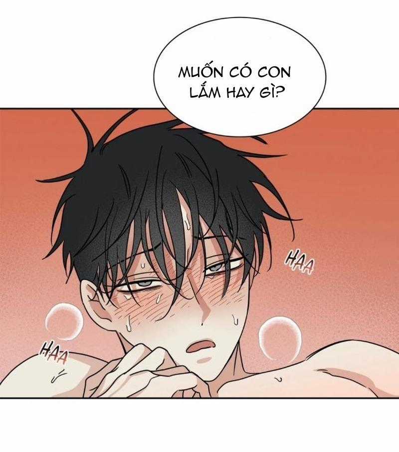 Thủy Triều Thấp Lúc Chạng Vạng Chapter 27 trang 52