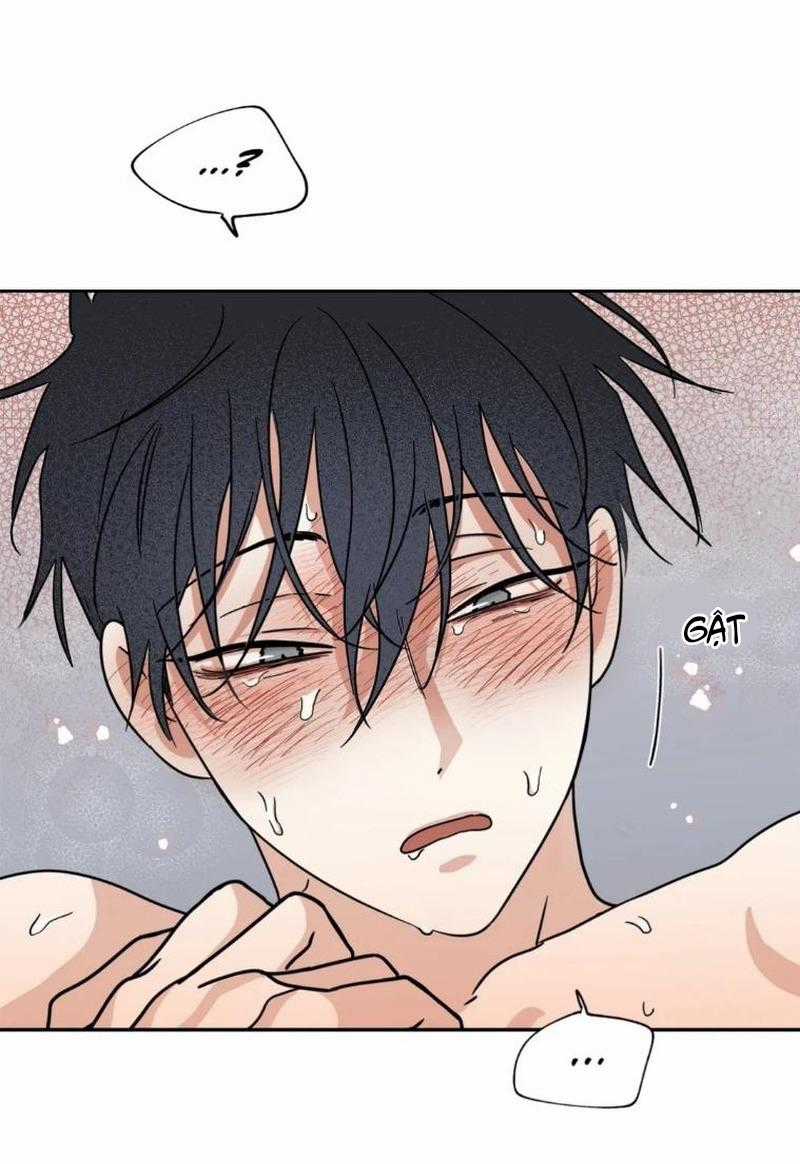 Thủy Triều Thấp Lúc Chạng Vạng Chapter 27 trang 53