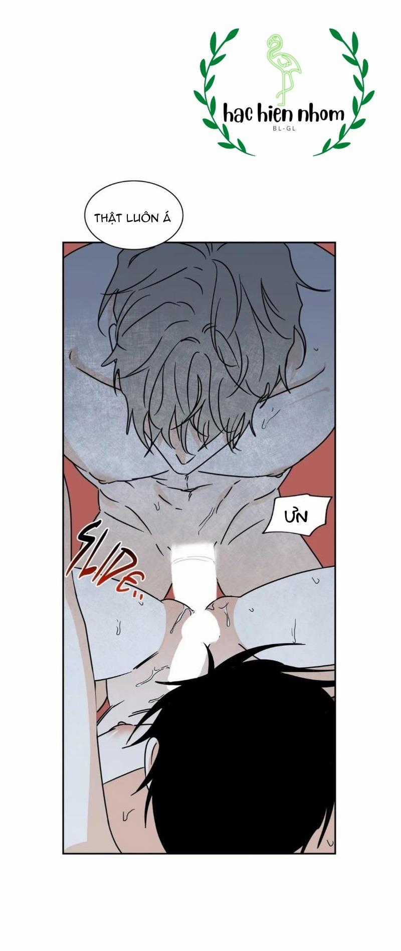 Thủy Triều Thấp Lúc Chạng Vạng Chapter 27 trang 54