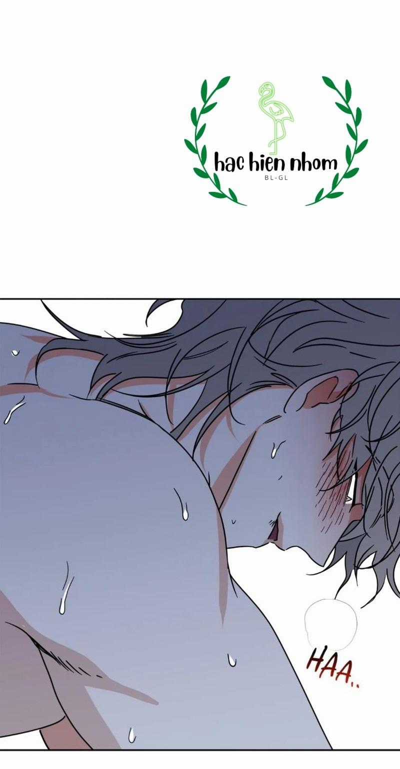 Thủy Triều Thấp Lúc Chạng Vạng Chapter 27 trang 56
