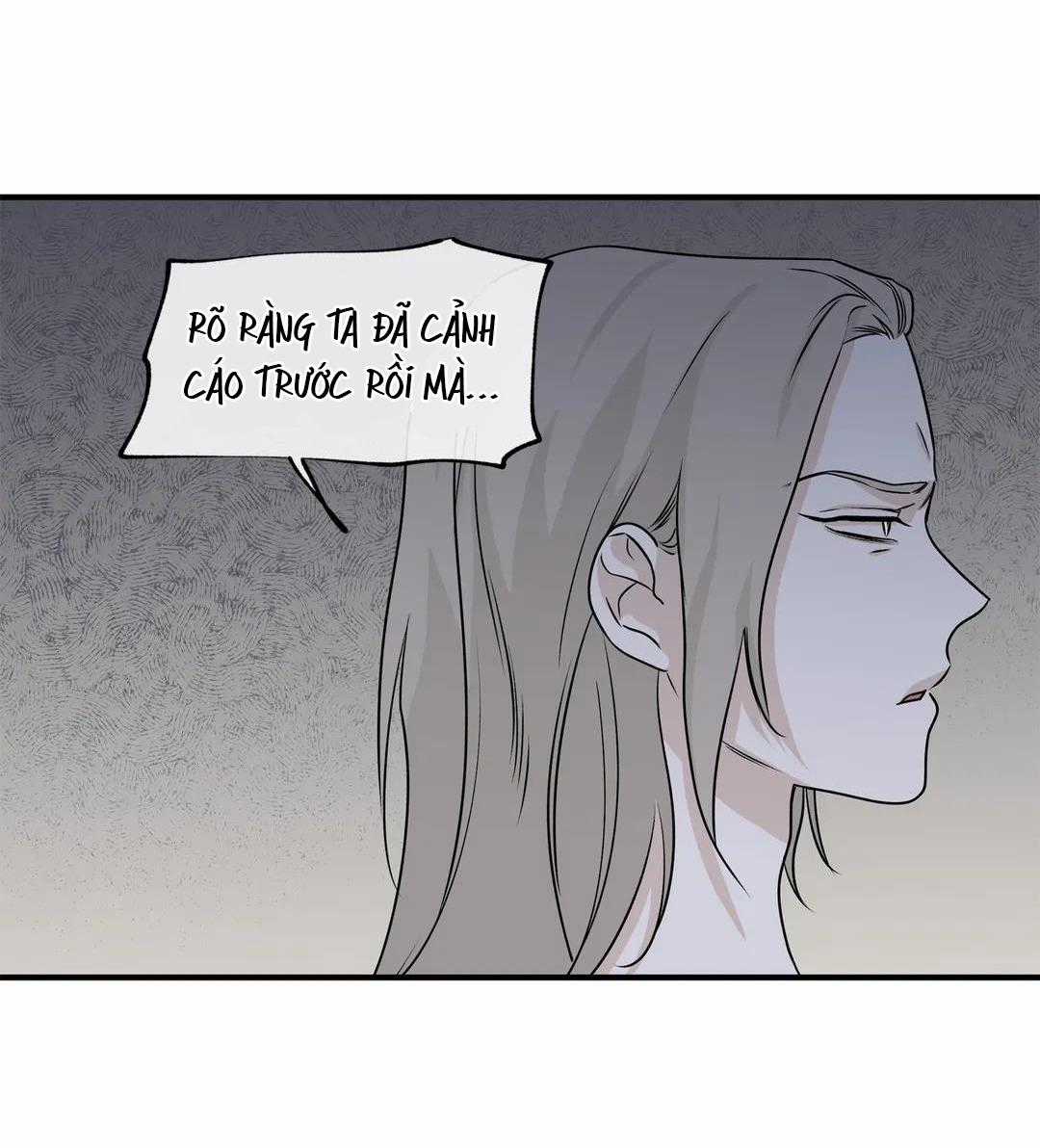 Thủy Triều Thấp Lúc Chạng Vạng Chapter 41 trang 12