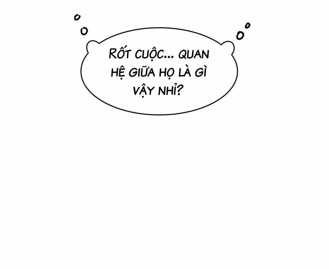 Thủy Triều Thấp Lúc Chạng Vạng Chapter 41 trang 17