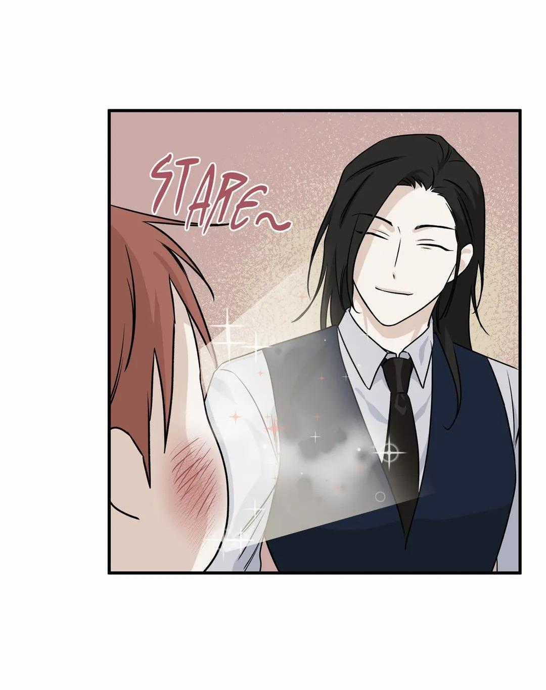 Thủy Triều Thấp Lúc Chạng Vạng Chapter 41 trang 23