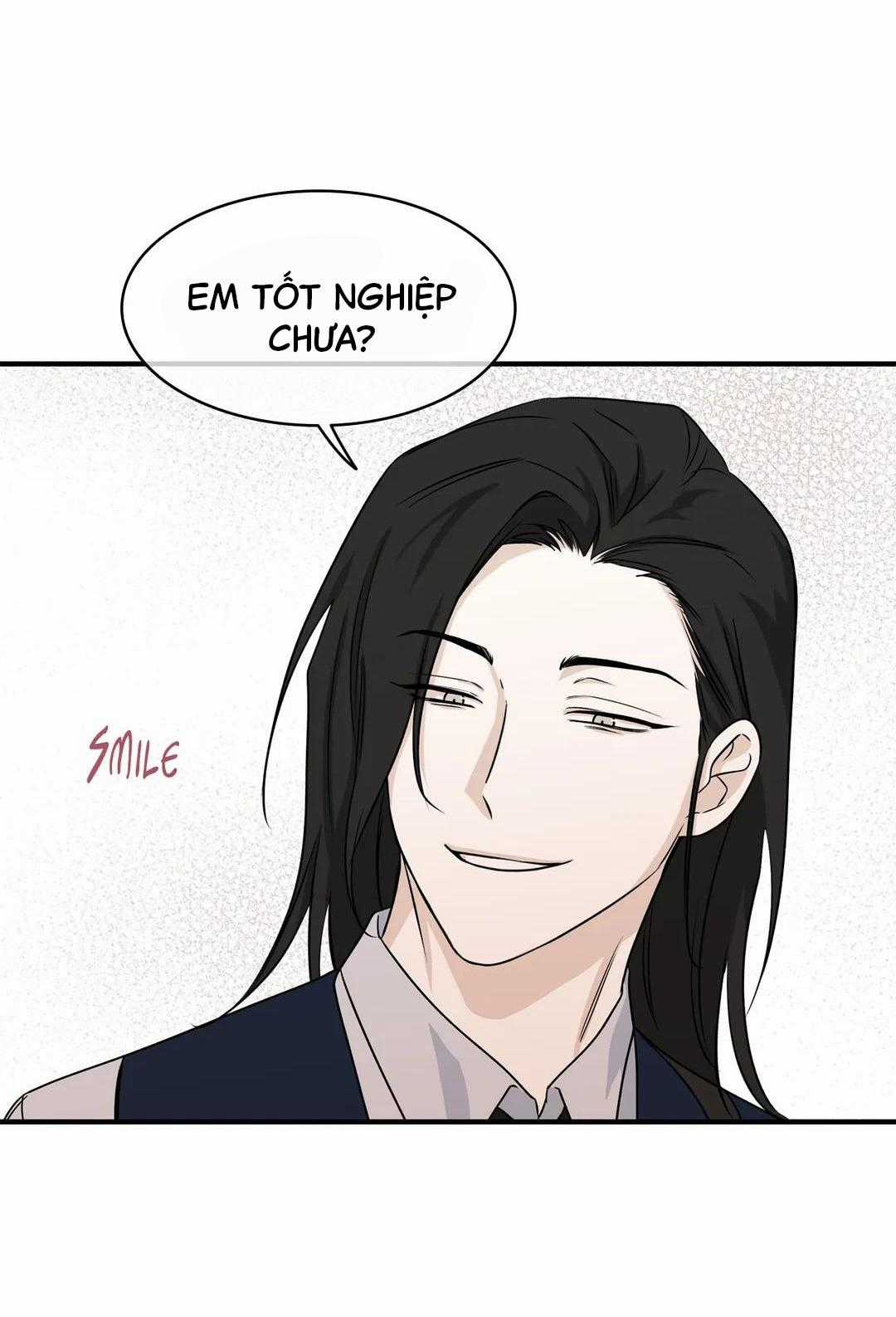 Thủy Triều Thấp Lúc Chạng Vạng Chapter 41 trang 24