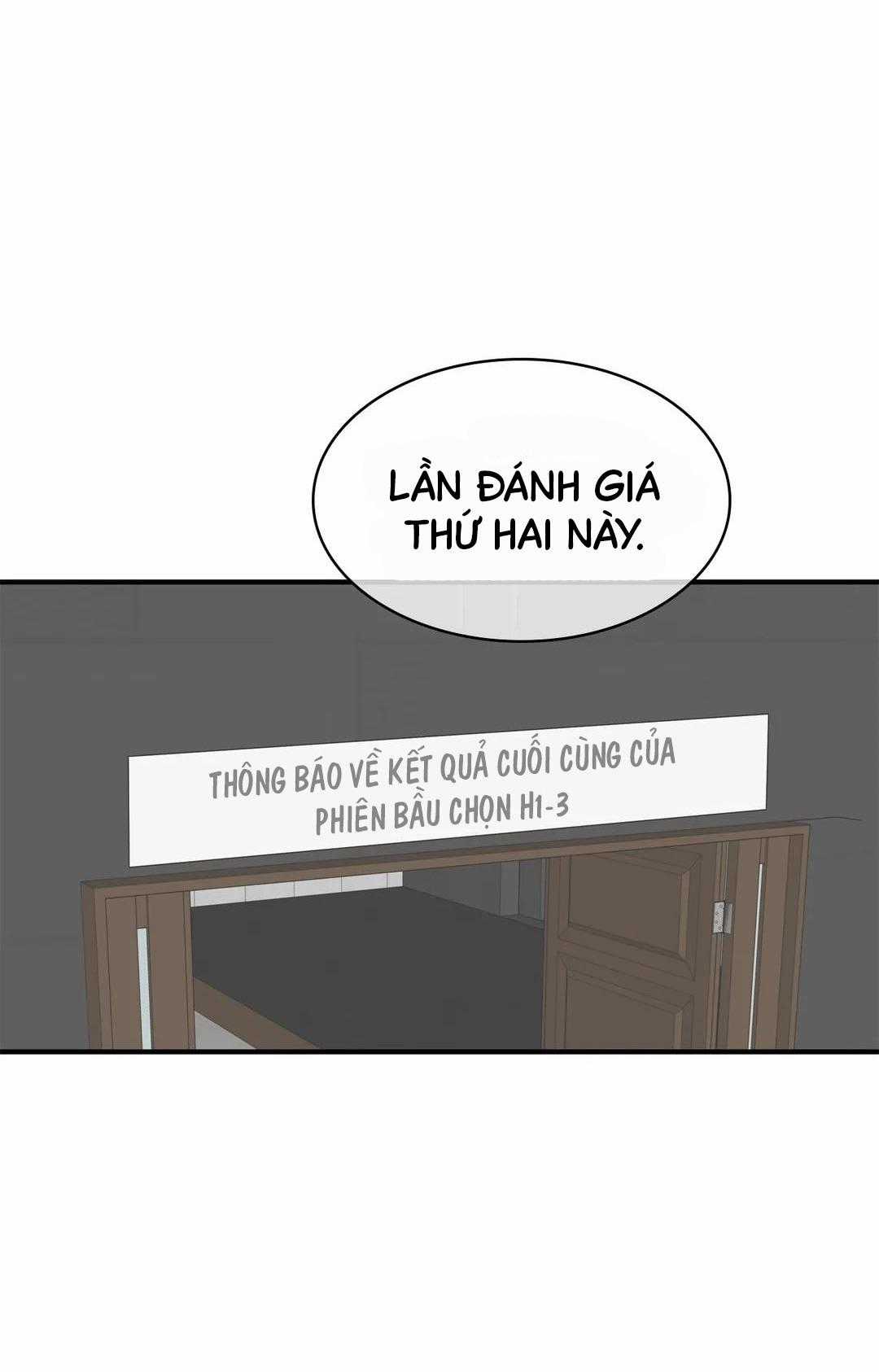 Thủy Triều Thấp Lúc Chạng Vạng Chapter 41 trang 27