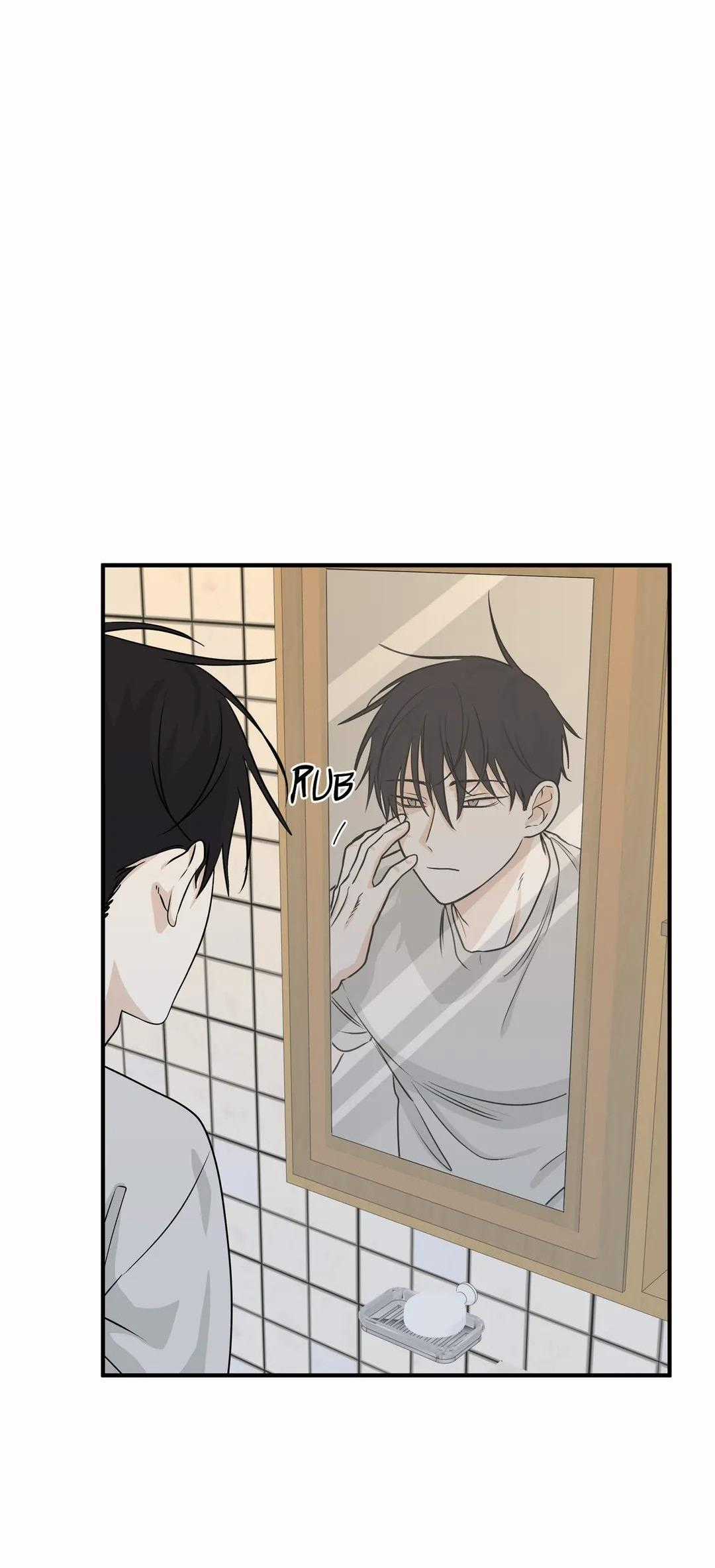 Thủy Triều Thấp Lúc Chạng Vạng Chapter 41 trang 29