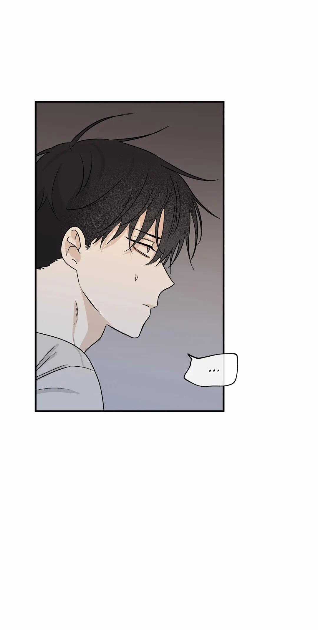 Thủy Triều Thấp Lúc Chạng Vạng Chapter 41 trang 31