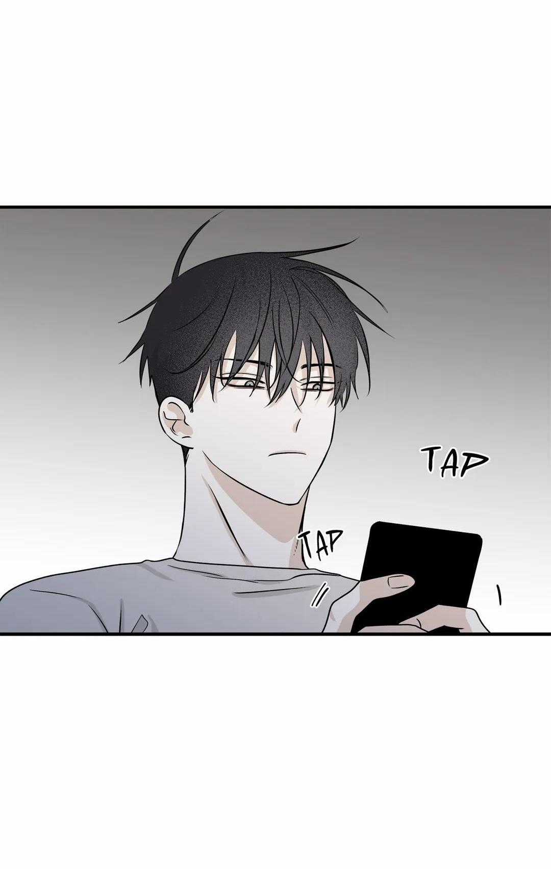 Thủy Triều Thấp Lúc Chạng Vạng Chapter 41 trang 34