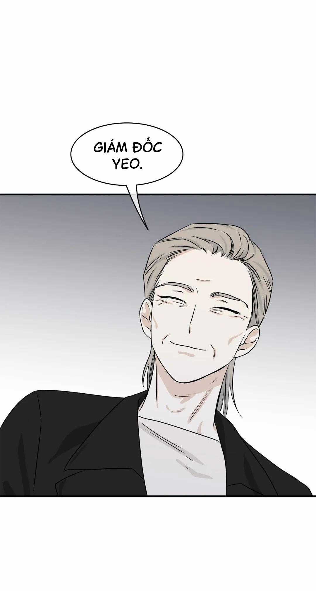 Thủy Triều Thấp Lúc Chạng Vạng Chapter 41 trang 41