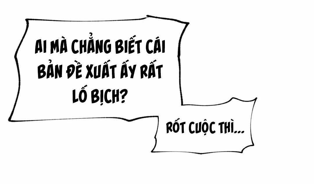 Thủy Triều Thấp Lúc Chạng Vạng Chapter 41 trang 44