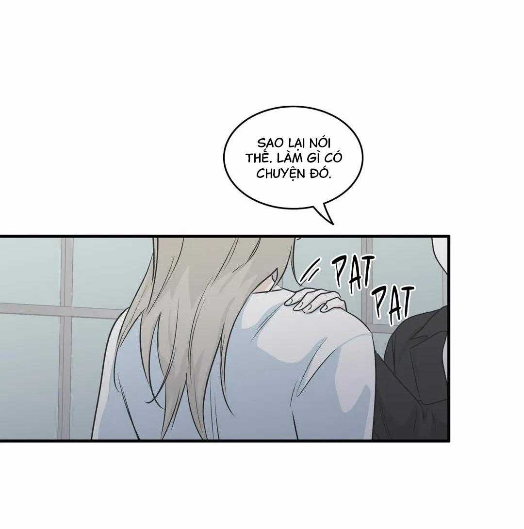 Thủy Triều Thấp Lúc Chạng Vạng Chapter 41 trang 46