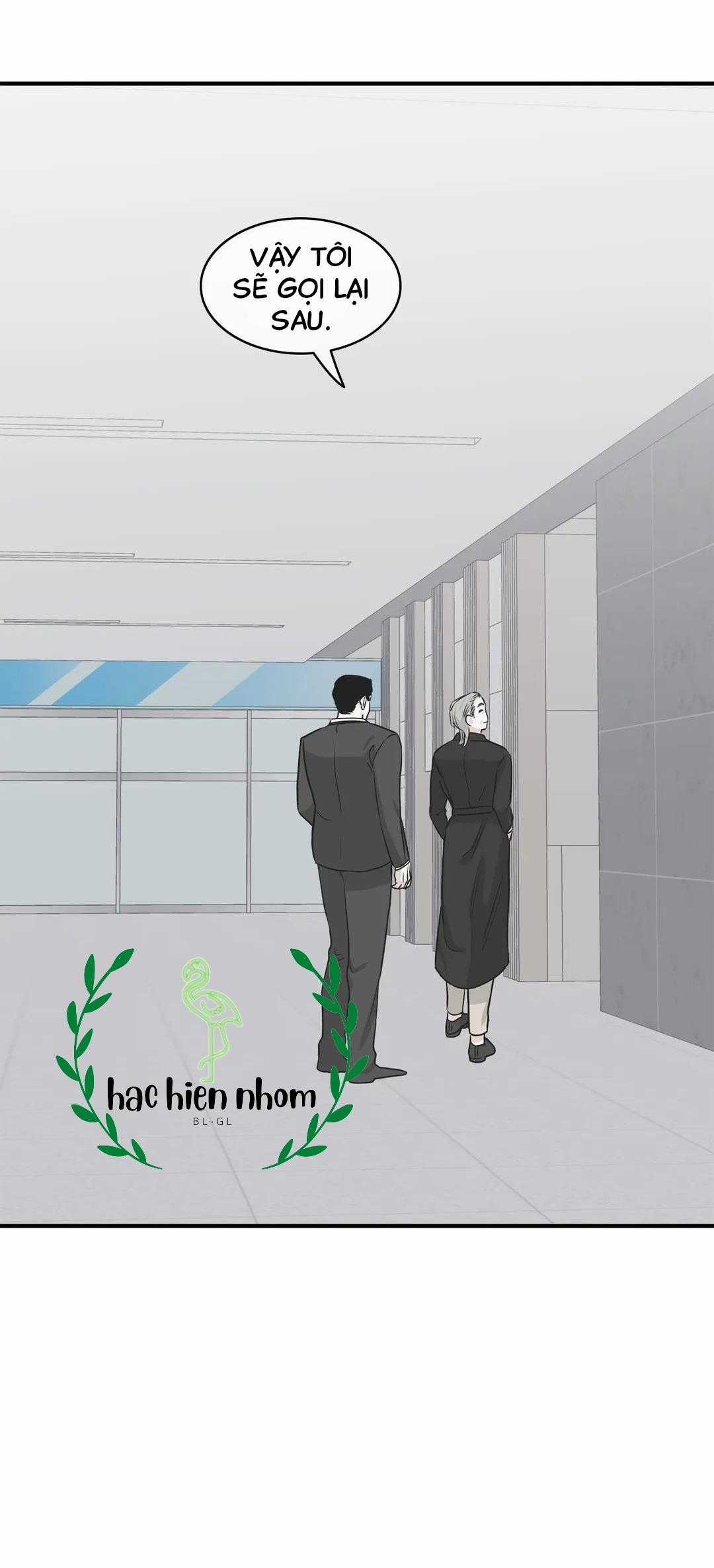 Thủy Triều Thấp Lúc Chạng Vạng Chapter 41 trang 55