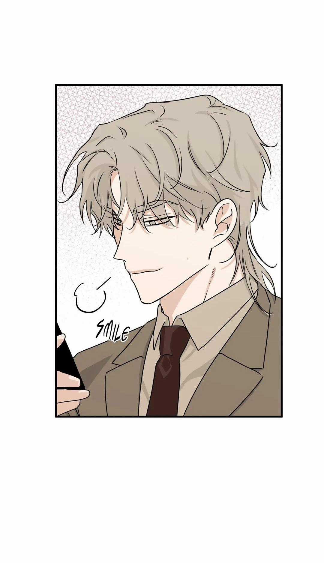 Thủy Triều Thấp Lúc Chạng Vạng Chapter 41 trang 58