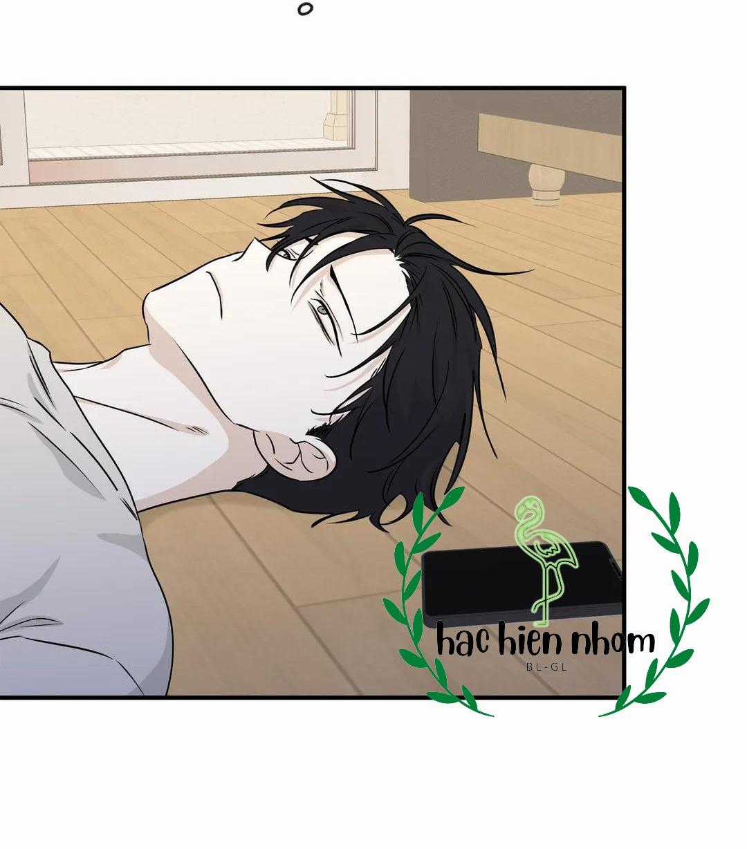 Thủy Triều Thấp Lúc Chạng Vạng Chapter 41 trang 60