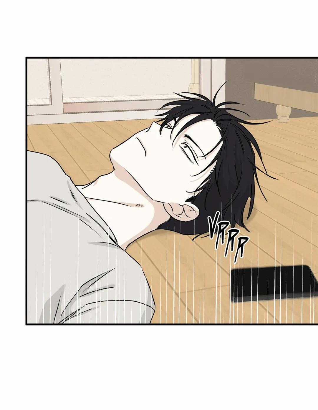Thủy Triều Thấp Lúc Chạng Vạng Chapter 41 trang 61