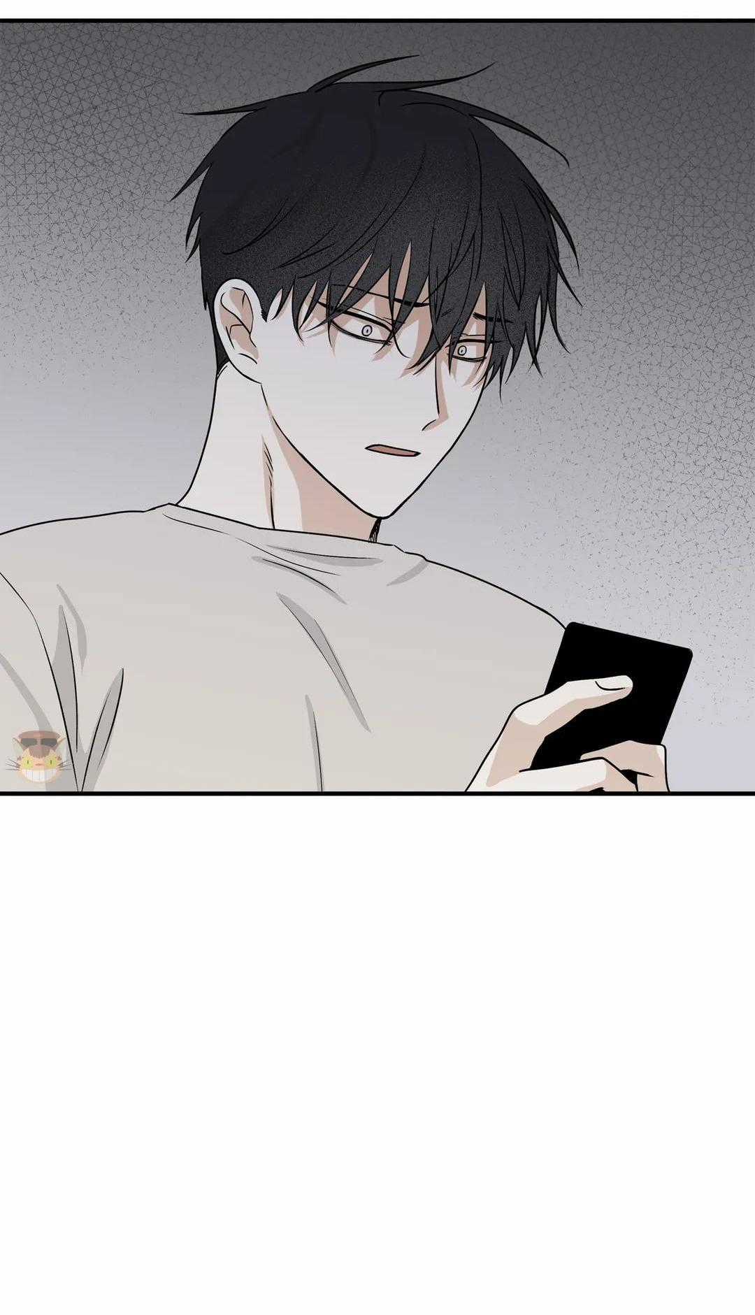 Thủy Triều Thấp Lúc Chạng Vạng Chapter 41 trang 64