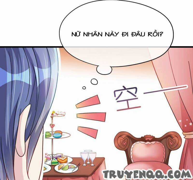Thuyền Trưởng Đại Nhân Khinh Diểm Ái Chapter 17 trang 15