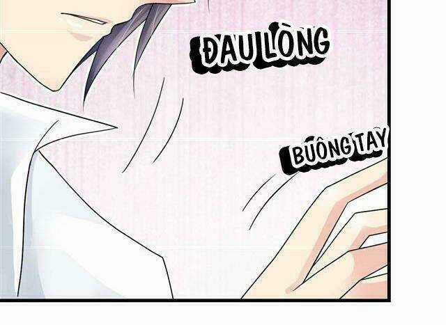 Thuyền Trưởng Đại Nhân Khinh Diểm Ái Chapter 19 trang 20