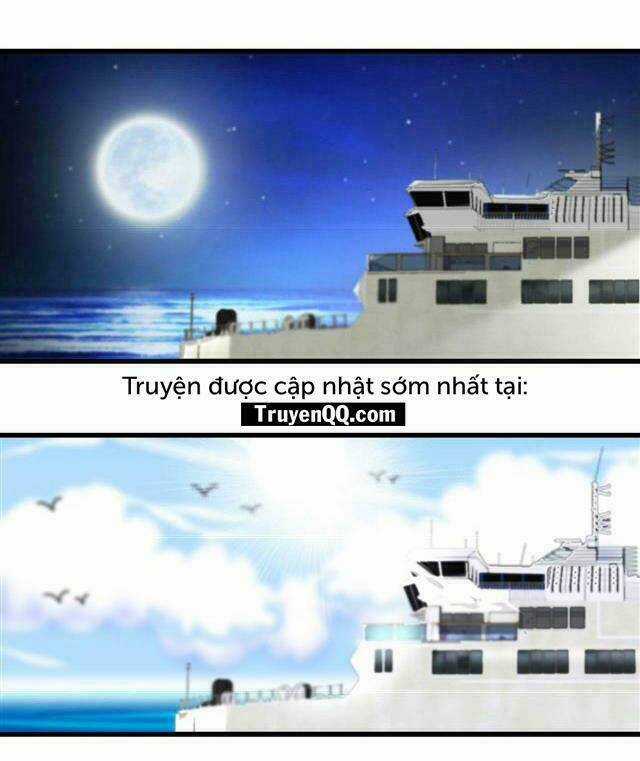 Thuyền Trưởng Đại Nhân Khinh Diểm Ái Chapter 19 trang 6