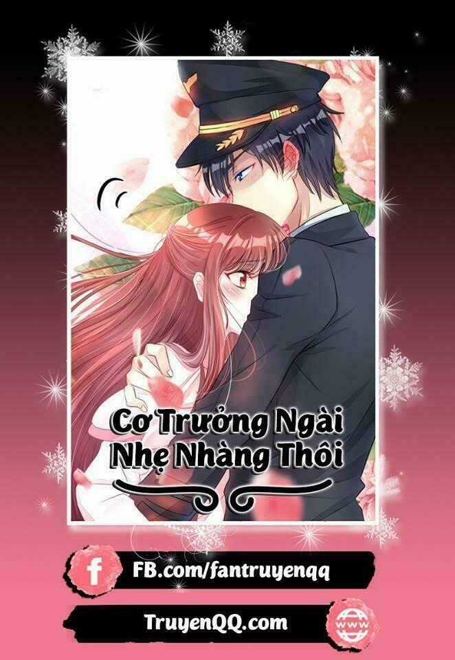 Thuyền Trưởng Đại Nhân Khinh Diểm Ái Chapter 23 trang 0