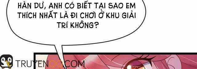 Thuyền Trưởng Đại Nhân Khinh Diểm Ái Chapter 28 trang 0