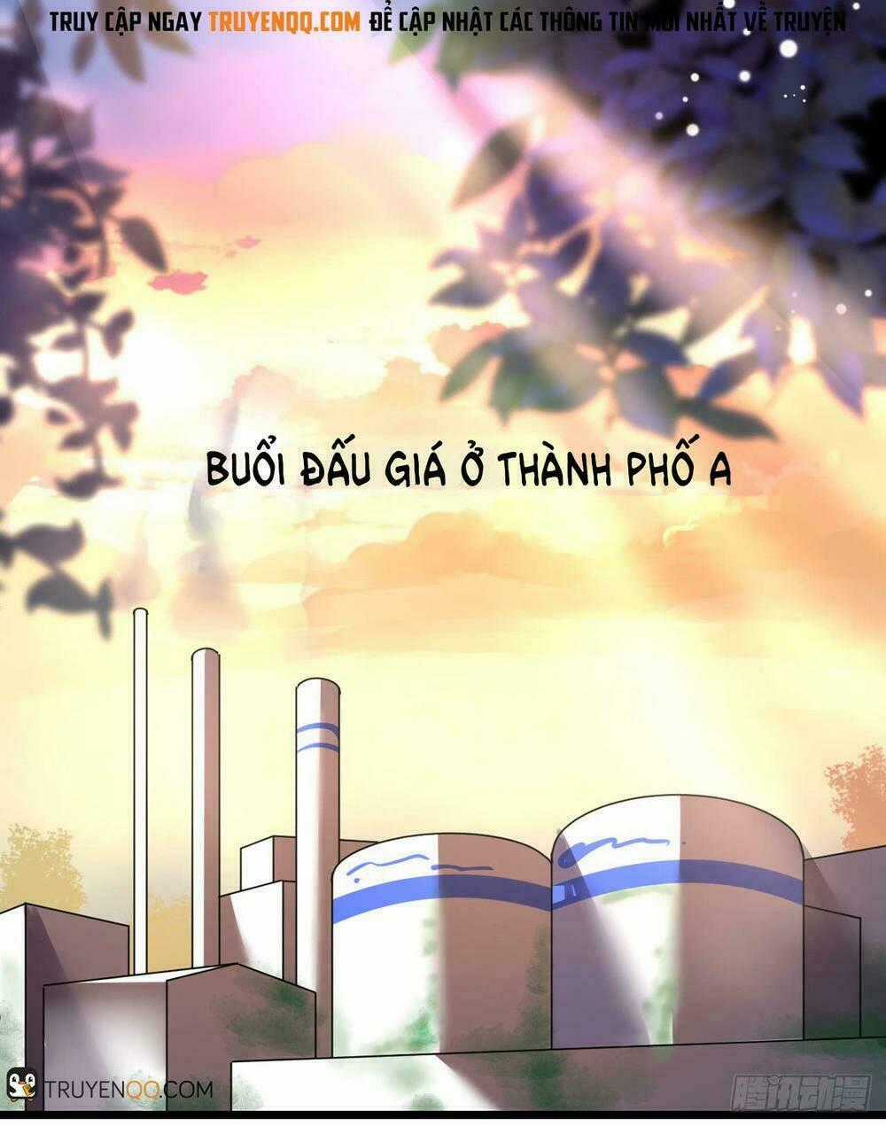 Thuyền Trưởng Đại Nhân Khinh Diểm Ái Chapter 30 trang 0