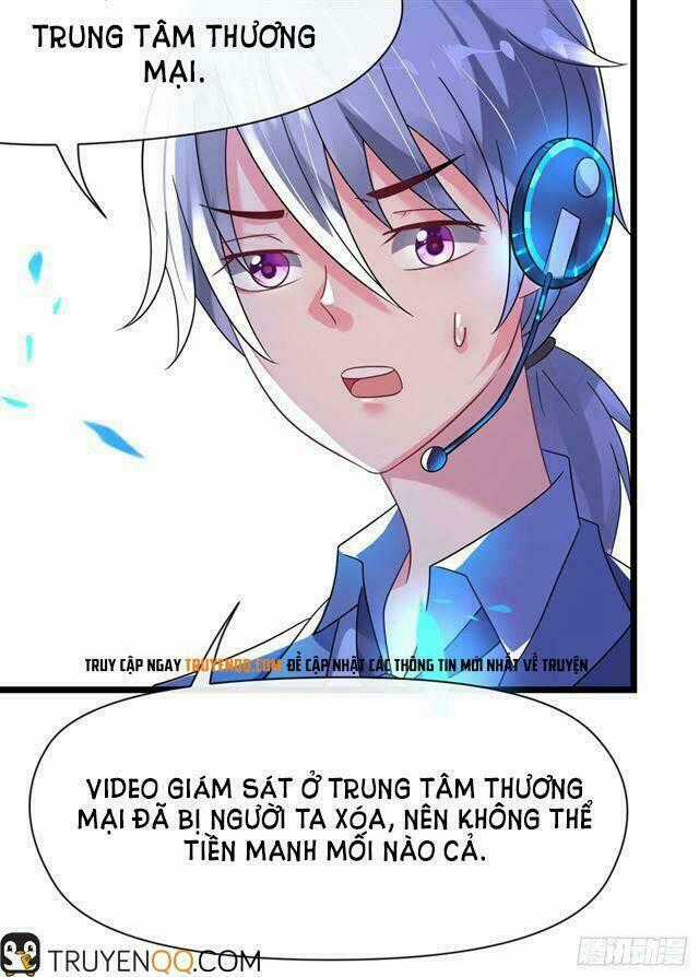 Thuyền Trưởng Đại Nhân Khinh Diểm Ái Chapter 31 trang 1