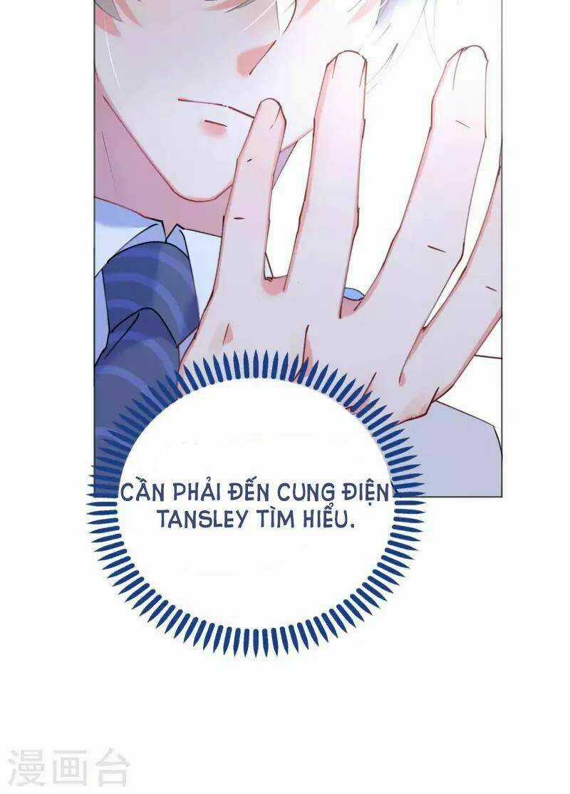 Thuyền Trưởng Đại Nhân Khinh Diểm Ái Chapter 49 trang 10