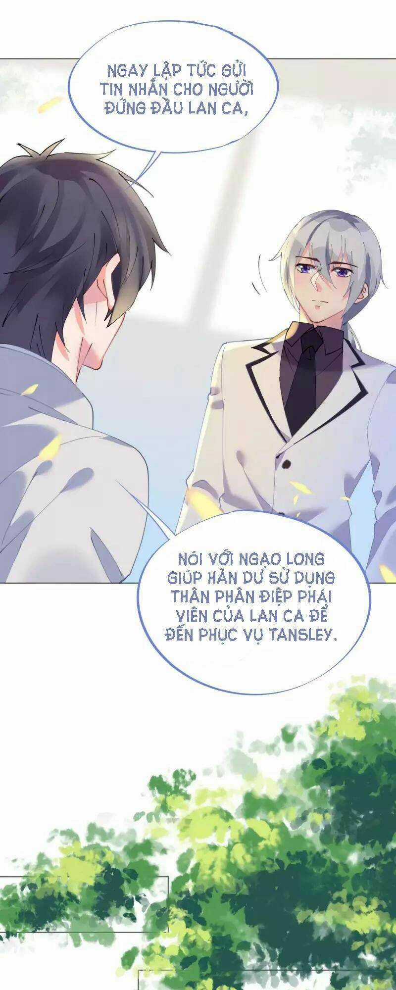 Thuyền Trưởng Đại Nhân Khinh Diểm Ái Chapter 49 trang 12