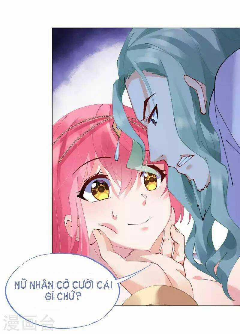 Thuyền Trưởng Đại Nhân Khinh Diểm Ái Chapter 49 trang 18