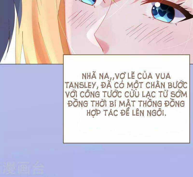 Thuyền Trưởng Đại Nhân Khinh Diểm Ái Chapter 49 trang 31