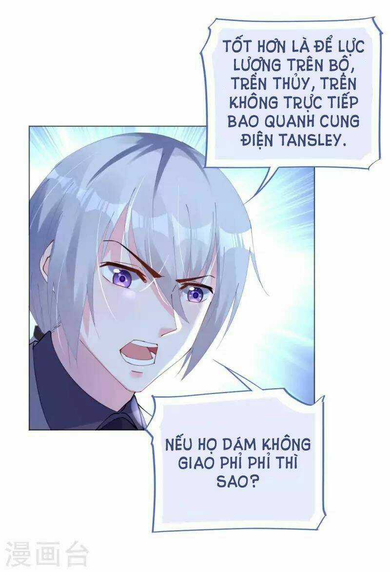 Thuyền Trưởng Đại Nhân Khinh Diểm Ái Chapter 49 trang 6