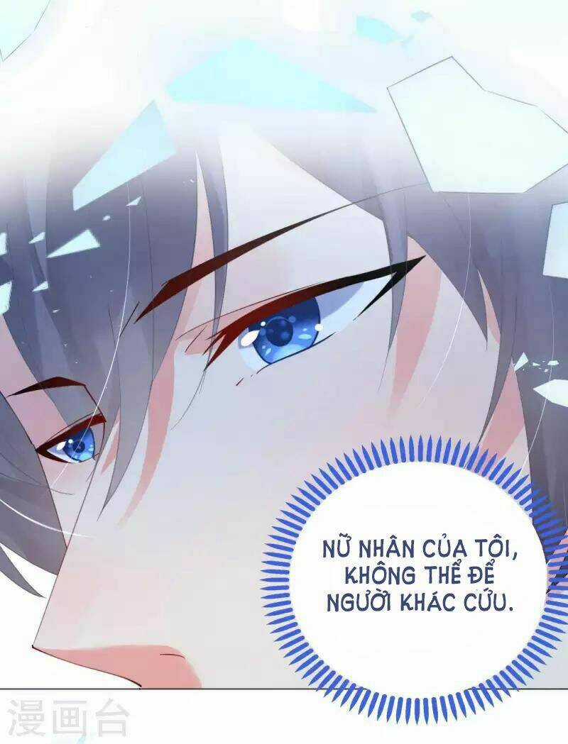 Thuyền Trưởng Đại Nhân Khinh Diểm Ái Chapter 49 trang 8