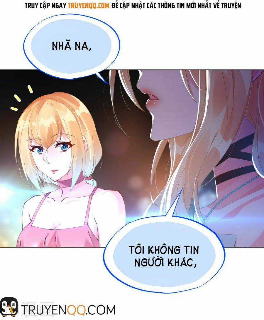 Thuyền Trưởng Đại Nhân Khinh Diểm Ái Chapter 62 trang 15