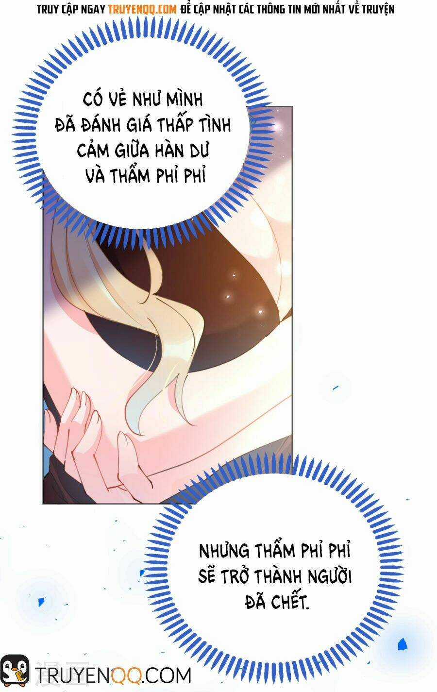 Thuyền Trưởng Đại Nhân Khinh Diểm Ái Chapter 62 trang 17