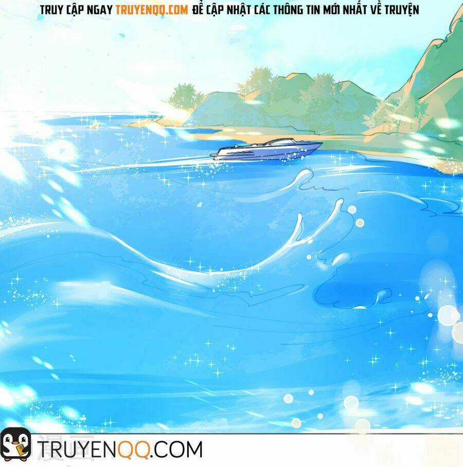 Thuyền Trưởng Đại Nhân Khinh Diểm Ái Chapter 62 trang 21