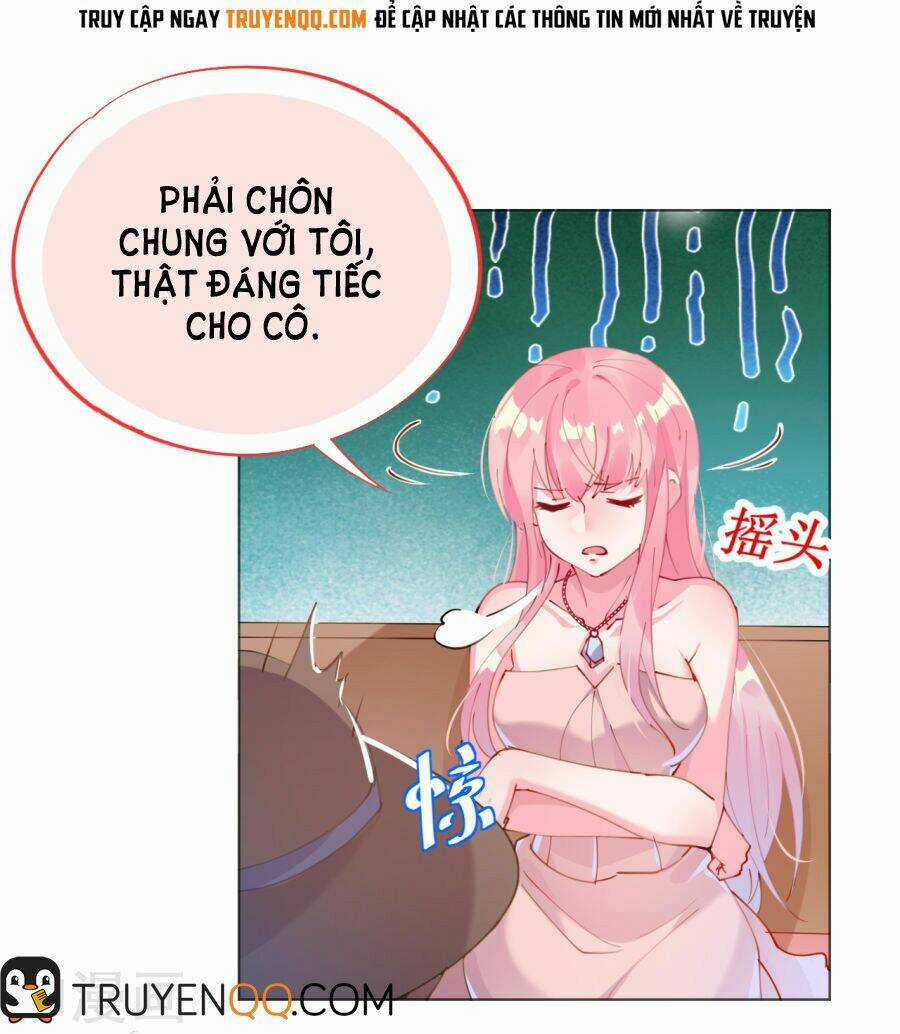 Thuyền Trưởng Đại Nhân Khinh Diểm Ái Chapter 62 trang 30